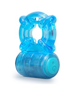 Anelli Fallici Blush Stay Hard Azzurro