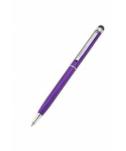 Penna con Pennino Touch Morellato J010664 Viola