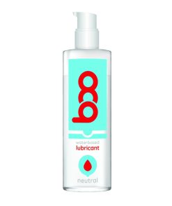 Lubrificante Boo 50 ml