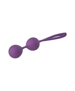 Sfere Orgasmo Dream Toys Flirts Silicone
