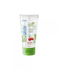 Lubrificante a Base Acquosa Slide Joydivision JOY123 Ciliegia 80 ml