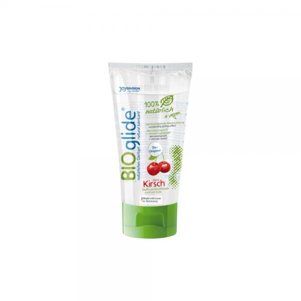 Lubrificante a Base Acquosa Slide Joydivision JOY123 Ciliegia 80 ml