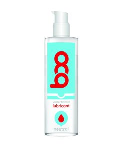 Lubrificante Boo 50 ml 150 ml