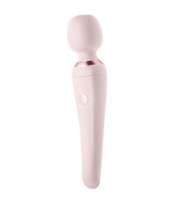 Massaggiatore Dream Toys Vivre Rosa