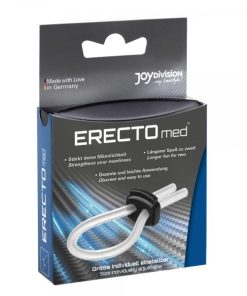Anelli Fallici Joydivision JOY108 Trasparente