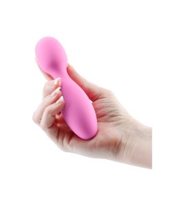 Massaggiatore NS Novelties Revel Rosa