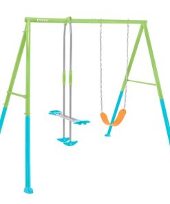 Altalena Intex 44120 Altalena basculante 251 x 211 x 254 cm