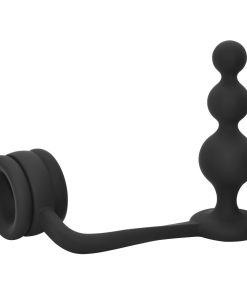 Palline Anali Dream Toys Ramrod Silicone
