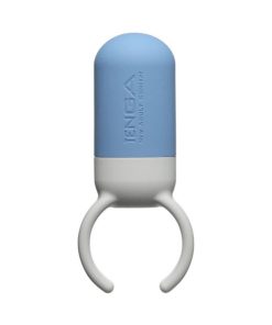 Anelli Fallici Tenga Azzurro Grigio