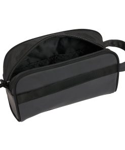 Necessaire da Viaggio Safta Black Nero 24 x 15 x 10 cm