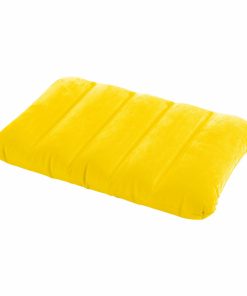 Cuscino ad aria Intex 43 x 9 x 28 cm (24 Unità)