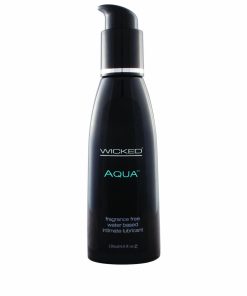 Lubrificante Wicked Sensual Care 120 ml