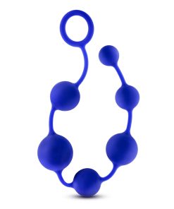 Palline Anali Blush Performance Silicone