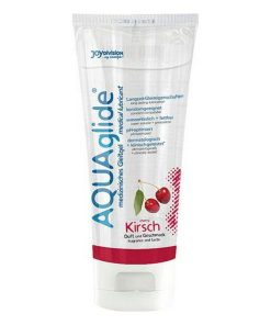 Lubrificante Aromatizzato Joydivision 6172020000 Ciliegia 100 ml