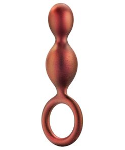 Plug Anale Blush Adventures Matrix Duo Loop Silicone