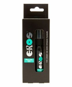 Spray Ritardante Eros 30 ml