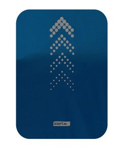 Custodia per Zaino Safta Impermeabile Piccola Blu Marino