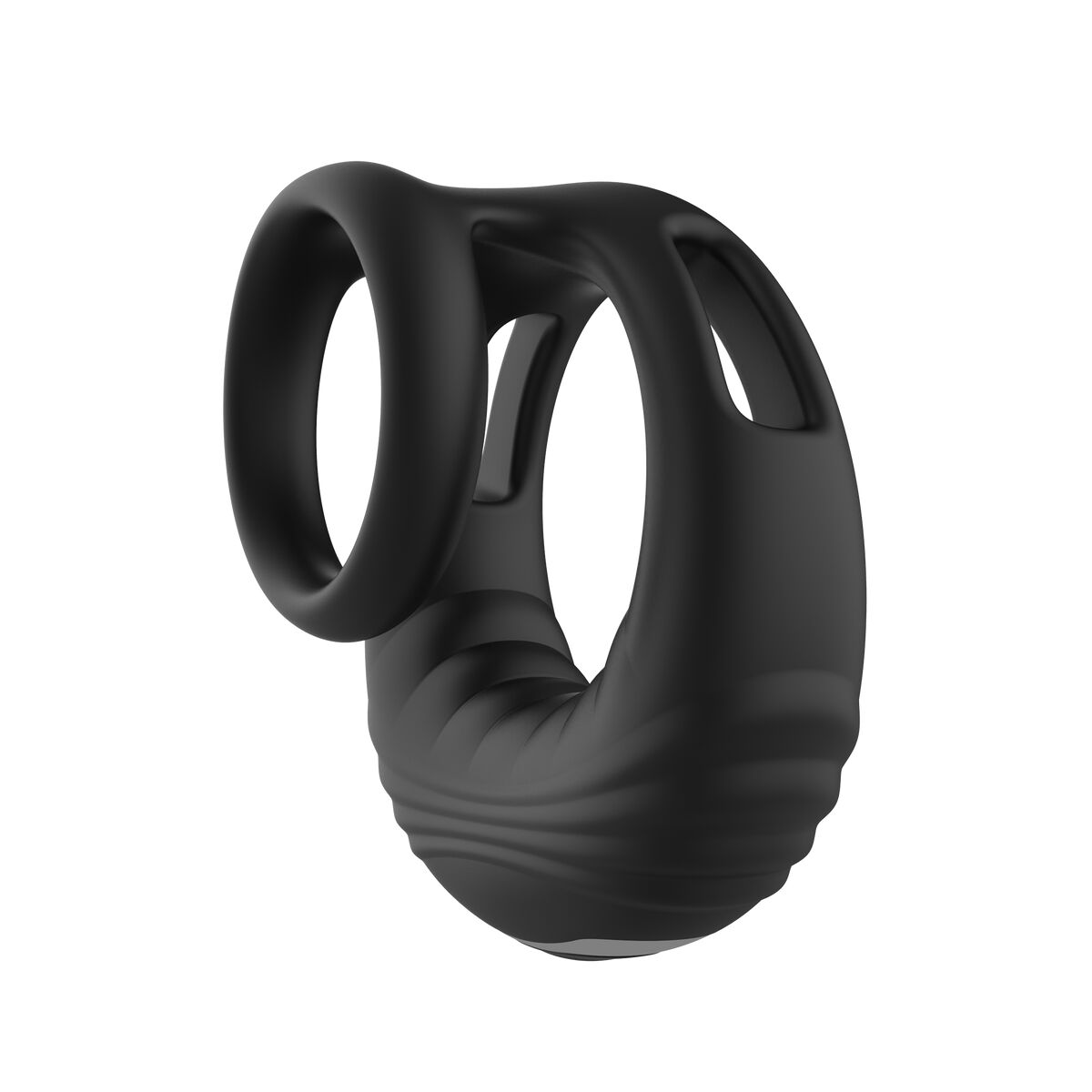 Anelli Fallici Dream Toys Ramrod Nero