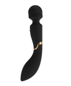 Massaggiatore Dream Toys Elite Nero