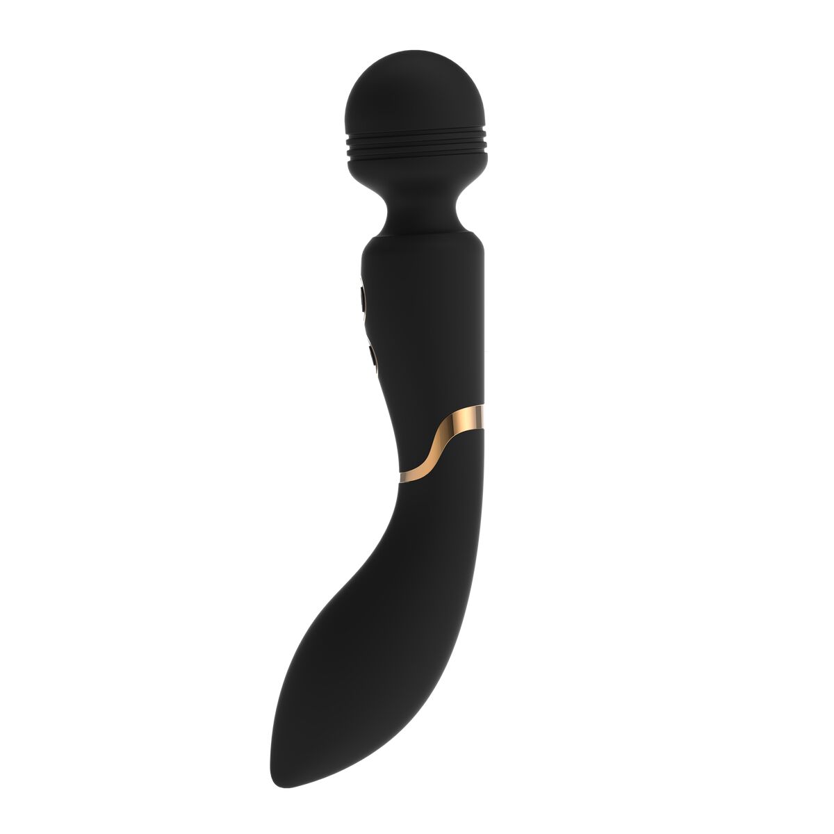 Massaggiatore Dream Toys Elite Nero