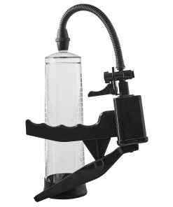 Pompa per Pene Dream Toys Pistol Nero