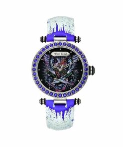 Orologio Donna Marc Ecko E15087M1 (Ø 40 mm)