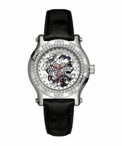 Orologio Unisex Marc Ecko E12589M1 (Ø 39 mm)