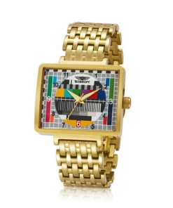 Orologio Donna Bobroff BF0036 (Ø 36 mm)