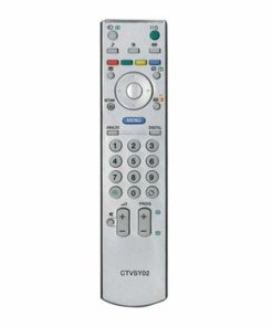 Telecomando Universale per Sony Motorola (4 pcs)