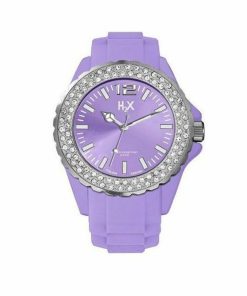 Orologio Donna Haurex SS382DL1 (Ø 34 mm)