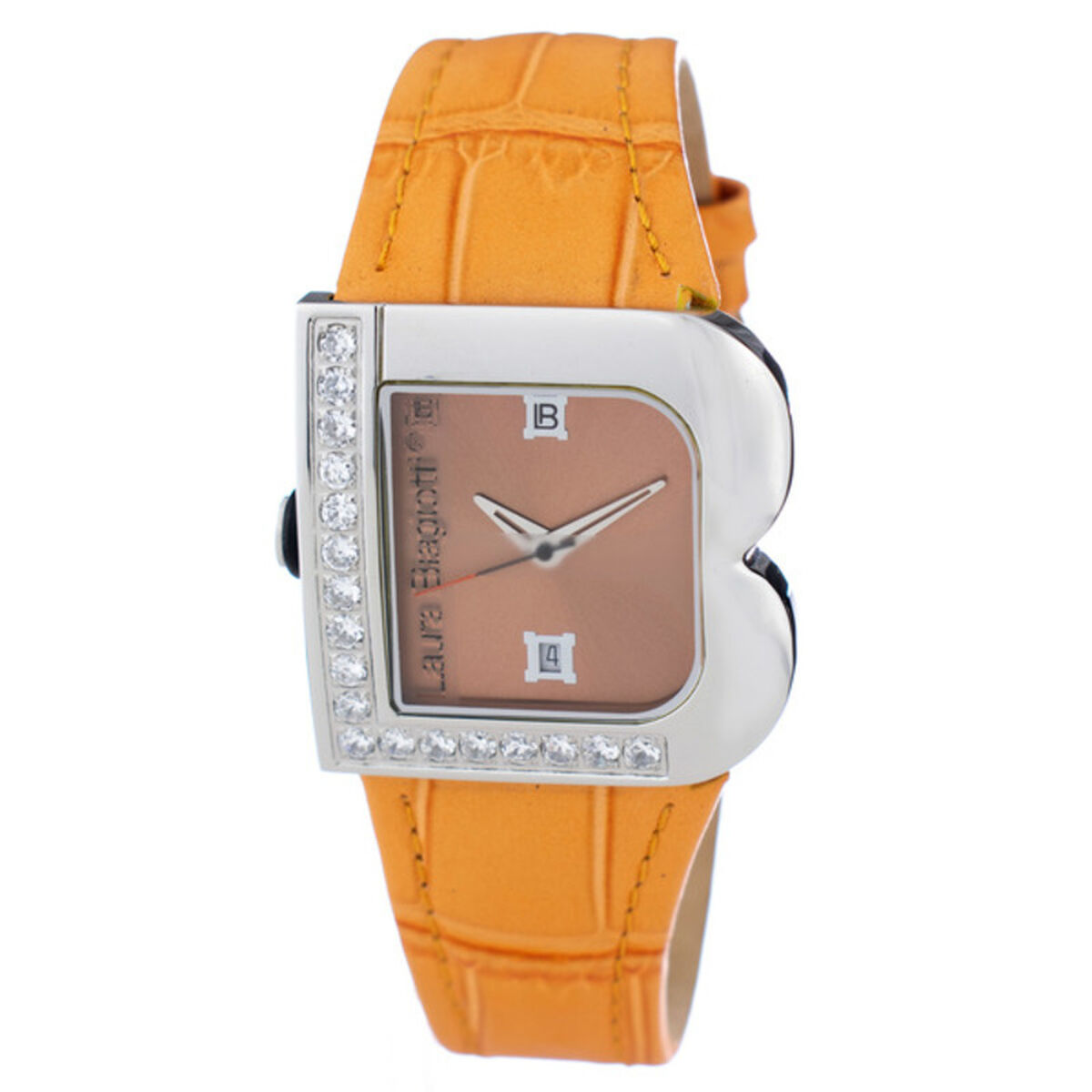 Orologio Donna Laura Biagiotti LB0001L-06Z (Ø 33 mm) - Image 3
