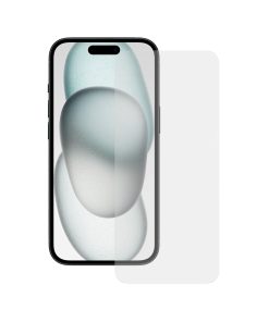 Protettore Schermo per Cellulare KSIX Apple iPhone 15 Pro