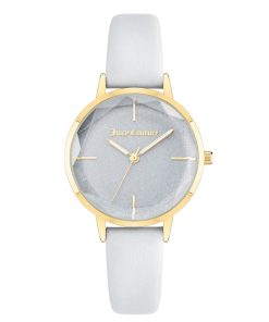 Orologio Donna Juicy Couture JC1326GPWT (Ø 34 mm)