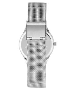 Orologio Donna Juicy Couture JC1279BKSV Ø 35 mm (Ø 35 mm)