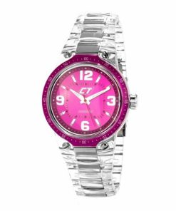 Orologio Unisex Chronotech CC7043M-08 (Ø 42 mm)