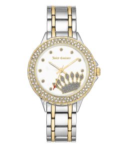Orologio Donna Juicy Couture JC1283WTTT (Ø 36 mm)