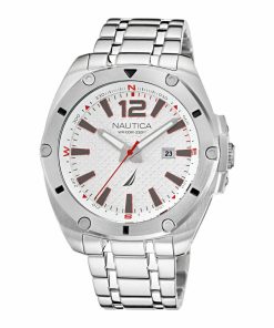 Orologio Uomo Nautica NAPTCS221 (Ø 44 mm)