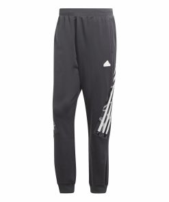 Pantalone Lungo Sportivo Adidas M
