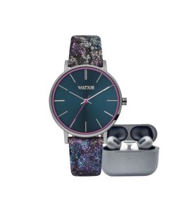 Orologio Donna Watx & Colors RELOJ12_38 (Ø 38 mm)