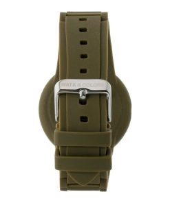Orologio Unisex Watx RWA1300-C1513 (Ø 45 mm)