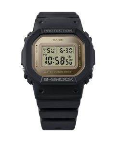 Orologio Uomo Casio GMD-S5600-1ER (Ø 40,5 mm)