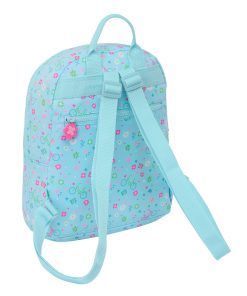 Zaino Safta Bicicleta Azzurro 25 x 30 x 13 cm