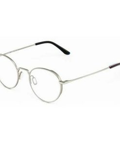 Montatura per Occhiali Uomo Vuarnet VL19030001 Grigio Ø 55 mm