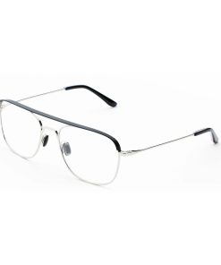 Montatura per Occhiali Uomo Vuarnet VL18200003 Grigio Ø 55 mm