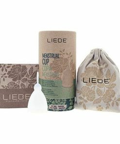 Coppetta Mestruale Liebe
