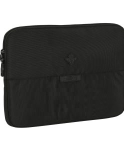 Custodia per Portatile Real Betis Balompié Premium Nero 34 x 25 x 2 cm