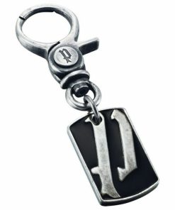 Portachiavi Police 22041KSB/02