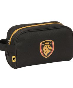 Necessaire da Viaggio Kings League Ultimate Móstoles Nero 24 x 15 x 10 cm