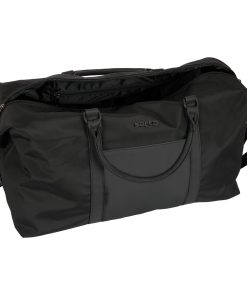 Borsa da Viaggio Safta Black 68 x 29 x 22 cm