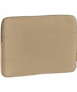 Custodia per Portatile Moos Trapunta 14'' Cammello (34 x 25 x 2 cm)